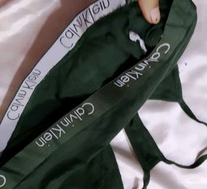 Calvin Klein Sports Bra