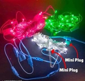 Diwali decoration Maadi Multi-Plug Extension Joint