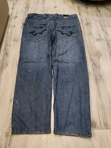 Ma2200 SABA Baggy jeans waist 38 inches