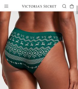 M Vs Seamless Hiphugger Panty