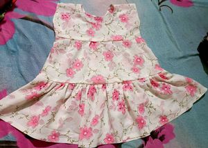 5 Pair New Frocks...