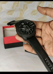 Diesel New Watch Copy