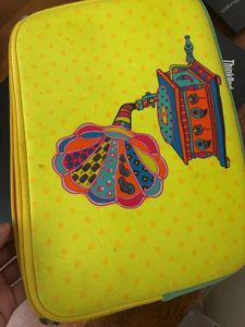 Vibrant Laptop/iPad Sleeve Case