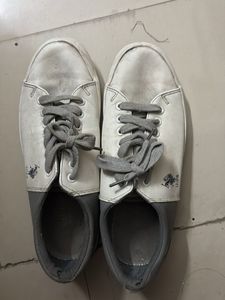 US Polo Assn Sneakers