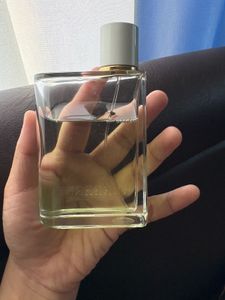 Burberry Perfume EDT Her collection