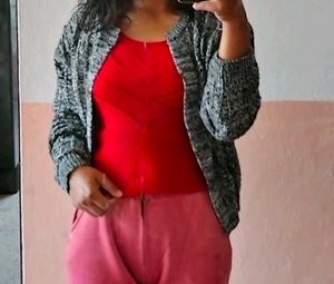 Cardigan
