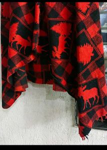 Wollen Pochi Can Be Used In Less Winter