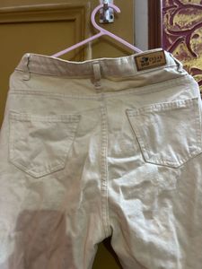 Women's Cargo Pants