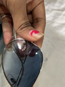 Fastrack Tees sunglass