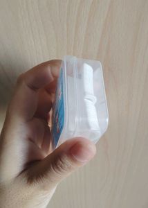Portable Dental Floss Picks