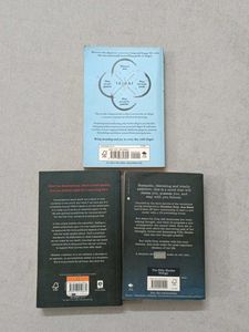 Bestselling Books Bundle