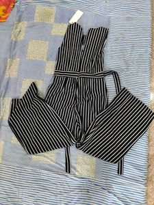 New Never Used Jumpsuit For Sale