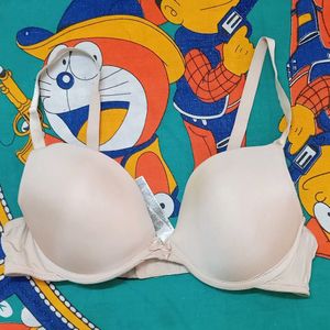 Padded Bra