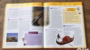 Knowledge Encyclopedia