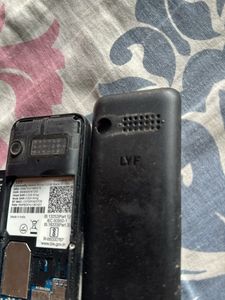 Jio Phones