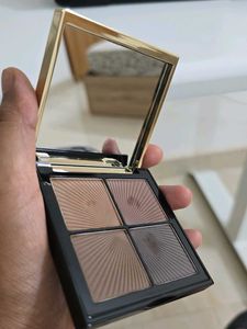 PAC - Spotlight Eyebrow Palette