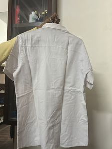 White Men Shirt