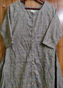 😍🍁Heavy Flared Kurta 😍🍁
