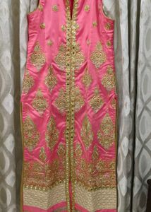 Full Part Wear Suit Sets Size- Large