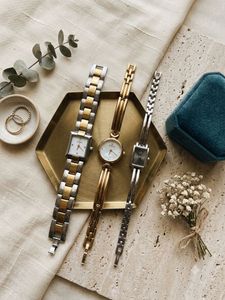 Titan 3-Piece Women’s Watch Set ✨