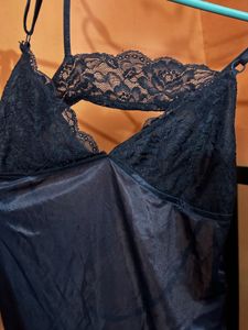 Cute Night Dress