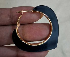 Set Of 3 Pairs oof Fashion Earring