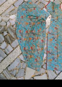 12. PURE COTTON SUIT @ 399