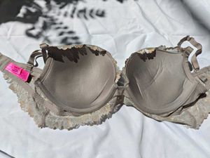 Elegant Lace Bra