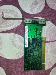 Network Adaptor Card For Desktop