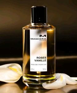 Mancera Roses Vanille DECANT 5ML