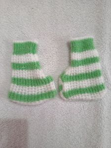 ❗FREE DELIVERY❗New Woolen Baby Suit