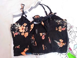 rvy very beautiful skirt top dress 👗?