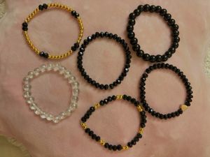 Charming Bracelets