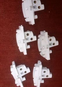 Schneider electric Opale-6A 1 Way Switch