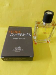 Terre d'Hermes Eau de Toilette