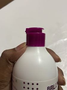BBlunt Hair Fall Control Conditioner