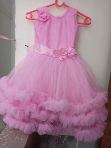 Baby Frock