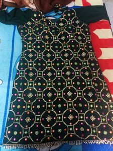 Sharara Suit Set