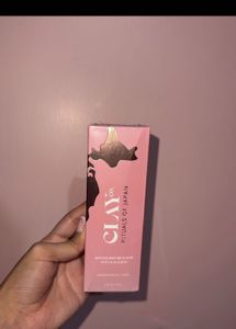 CLAY CO. Matcha Enzyme Scrub