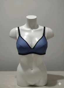 non padded women bra Pack of 2