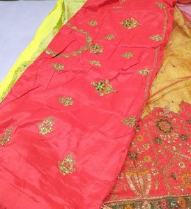 New Banarasi Lehenga Sale 💃🛍️