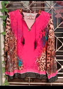 Women Top Tunic