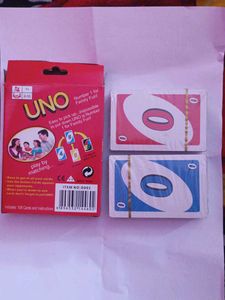 Classic UNO Card Game
