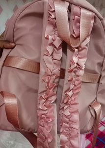 NEW WITH TAG BACKPACK T&amp;C* APPLY