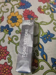Asaya Tone Restore Cream