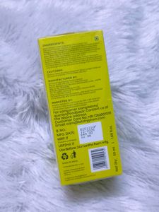 Hyphen Double Short Radiance Lift Serum