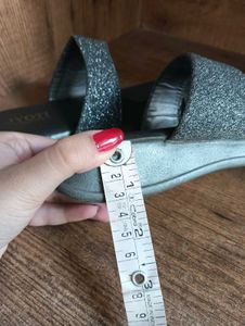 Partywear Super Soft Footwear💖