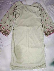 Embellished Kurta Set with Dupatta