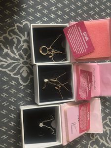 3 set chain