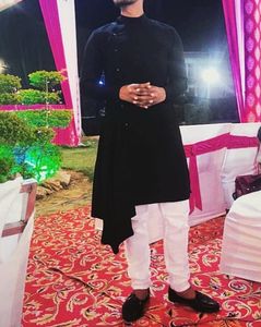 Indo western Kurta